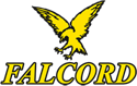 Falcord Logo