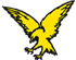 Falcord Logo