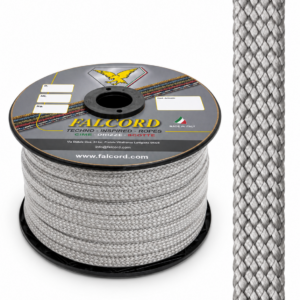 TRECCIA SLIM SK - rope